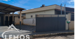 Ponto Comercial São Benedito Carmo do Rio Claro/MG