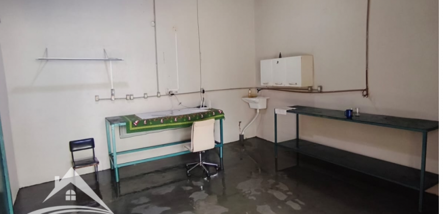 Ponto Comercial São Benedito Carmo do Rio Claro/MG