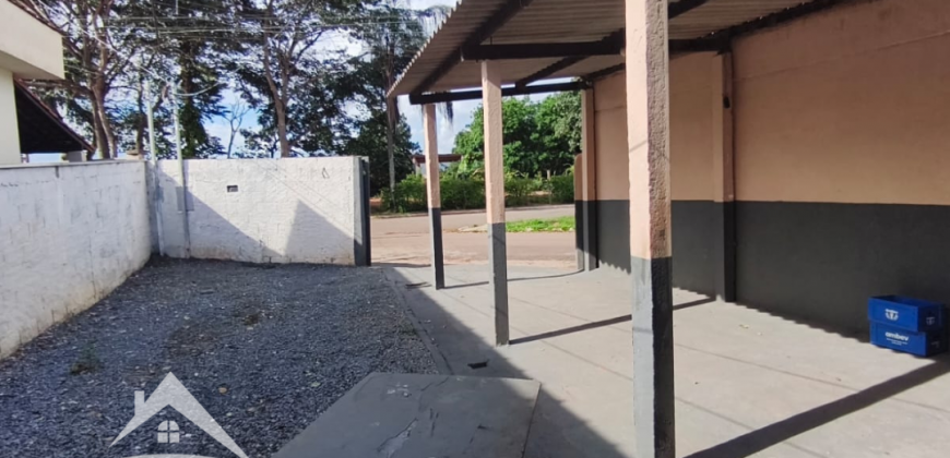 Ponto Comercial São Benedito Carmo do Rio Claro/MG