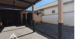 Ponto Comercial São Benedito Carmo do Rio Claro/MG