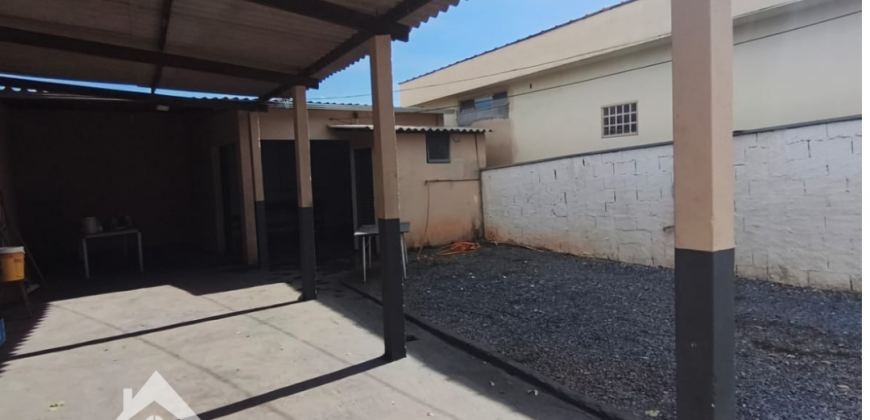 Ponto Comercial São Benedito Carmo do Rio Claro/MG