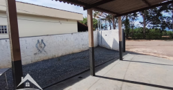 Ponto Comercial São Benedito Carmo do Rio Claro/MG