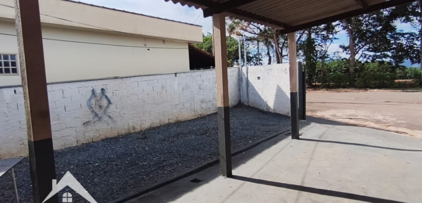 Ponto Comercial São Benedito Carmo do Rio Claro/MG