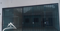 Ponto Comercial Jardim América Carmo do Rio Claro/MG