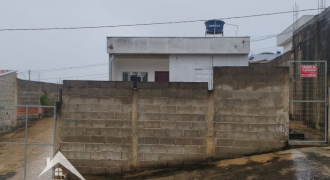 Casa Jardim Primavera Carmo do Rio Claro/MG