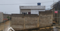 Casa Jardim Primavera Carmo do Rio Claro/MG