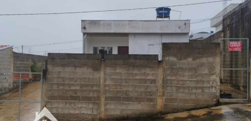 Casa Jardim Primavera Carmo do Rio Claro/MG