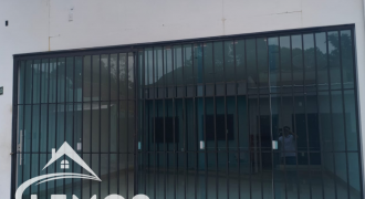 Ponto Comercial Jardim América Carmo do Rio Claro/MG