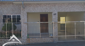 Casa Jardim América Carmo do Rio Claro/MG