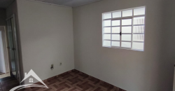 Casa Jardim América Carmo do Rio Claro/MG