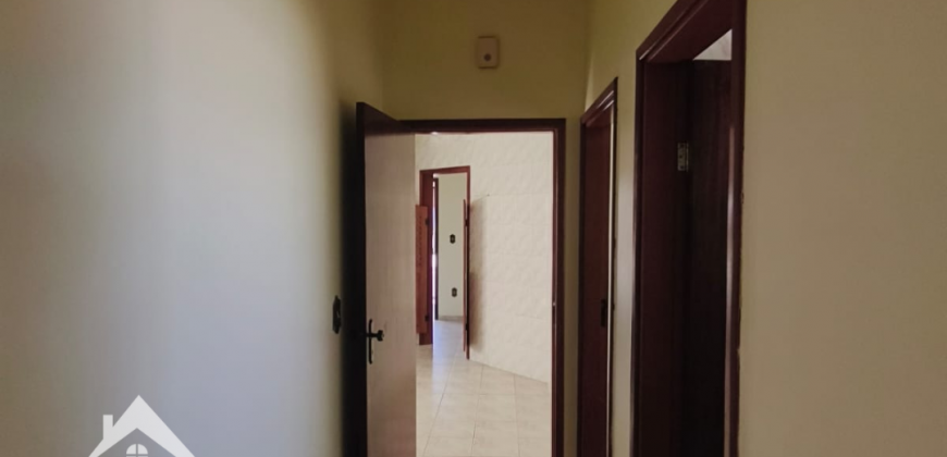 Casa Jardim América Carmo do Rio Claro/MG