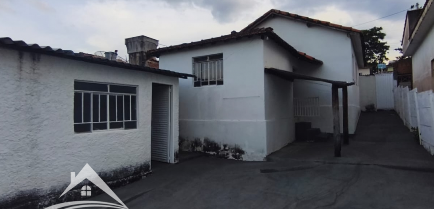 Casa Jardim América Carmo do Rio Claro/MG