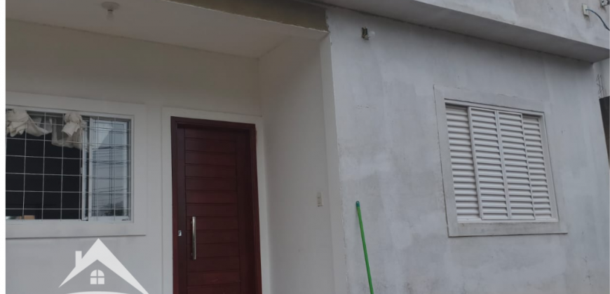 Casa Jardim Primavera Carmo do Rio Claro/MG