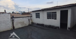 Casa Jardim América Carmo do Rio Claro/MG