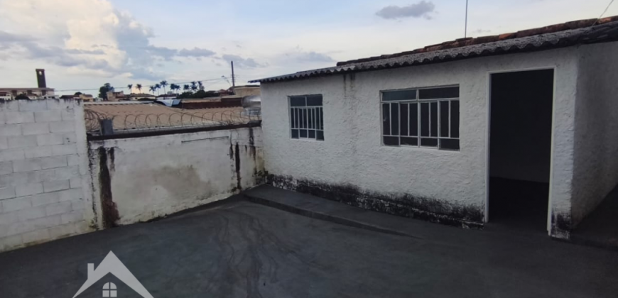 Casa Jardim América Carmo do Rio Claro/MG