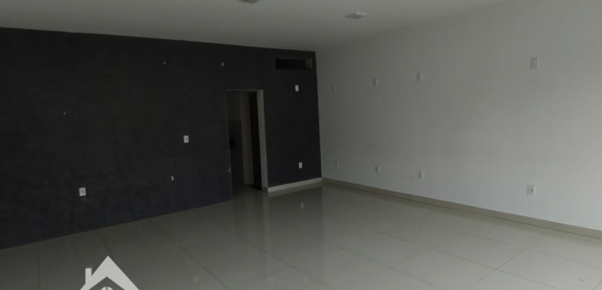 Ponto Comercial Jardim América Carmo do Rio Claro/MG