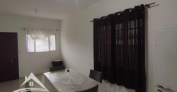 Casa Jardim Primavera Carmo do Rio Claro/MG