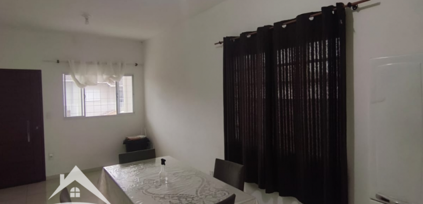 Casa Jardim Primavera Carmo do Rio Claro/MG