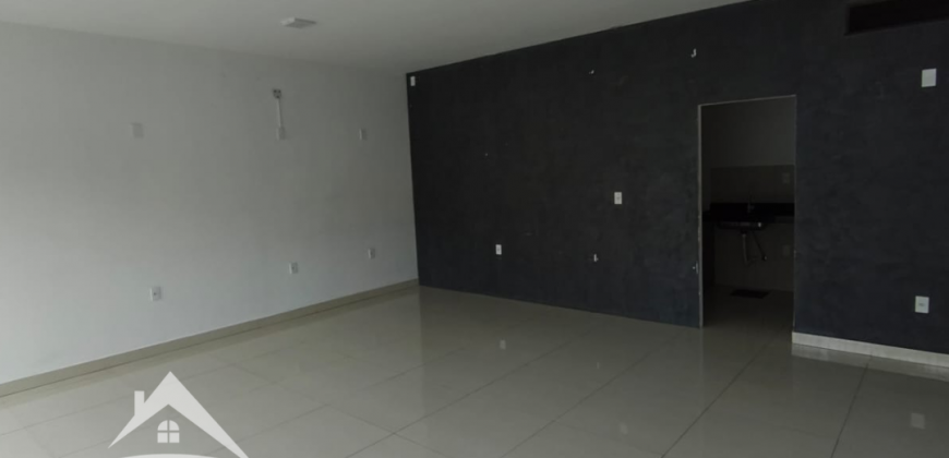 Ponto Comercial Jardim América Carmo do Rio Claro/MG