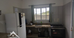 Casa Jardim Primavera Carmo do Rio Claro/MG