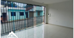 Ponto Comercial Jardim América Carmo do Rio Claro/MG