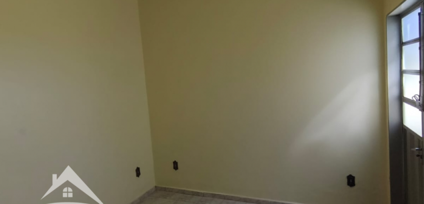 Casa Jardim América Carmo do Rio Claro/MG