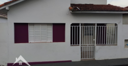 Casa Jardim América Carmo do Rio Claro/MG