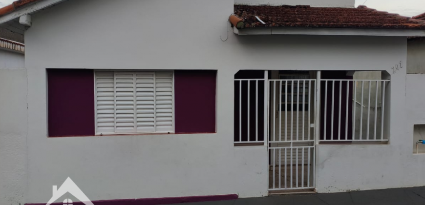 Casa Jardim América Carmo do Rio Claro/MG