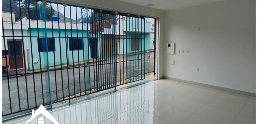 Ponto Comercial Jardim América Carmo do Rio Claro/MG