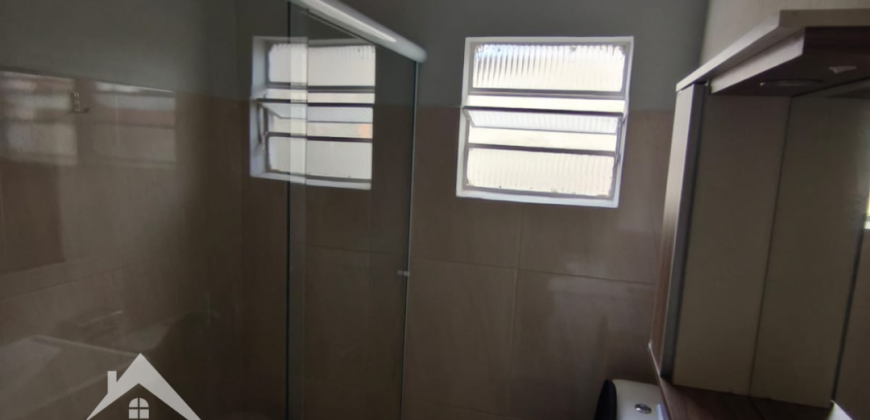 Casa Jardim América Carmo do Rio Claro/MG