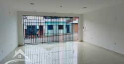 Ponto Comercial Jardim América Carmo do Rio Claro/MG