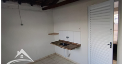 Casa Jardim América Carmo do Rio Claro/MG