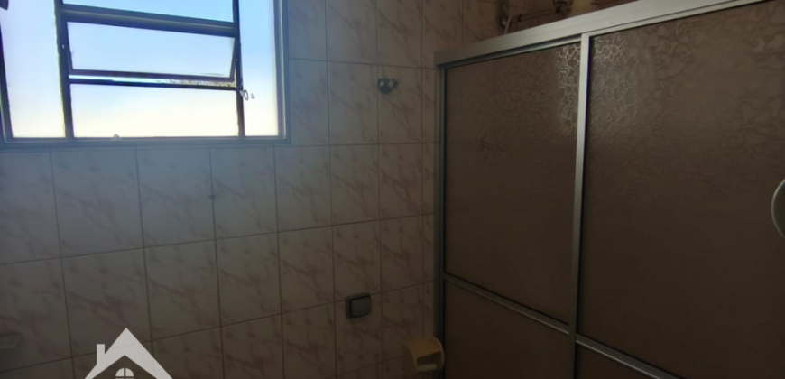 Casa Jardim América Carmo do Rio Claro/MG