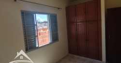 Casa Jardim América Carmo do Rio Claro/MG