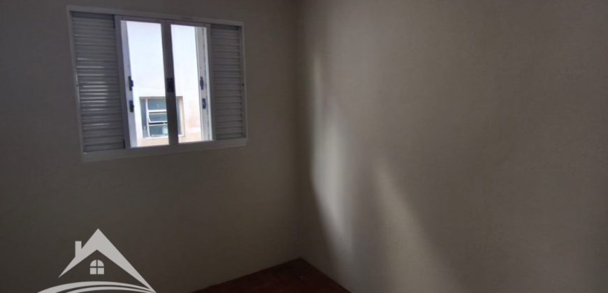 Casa Jardim América Carmo do Rio Claro/MG