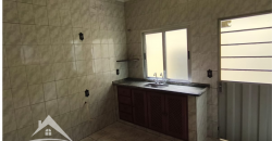 Casa Jardim América Carmo do Rio Claro/MG