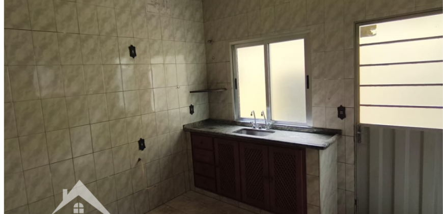 Casa Jardim América Carmo do Rio Claro/MG