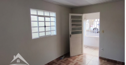 Casa Jardim América Carmo do Rio Claro/MG