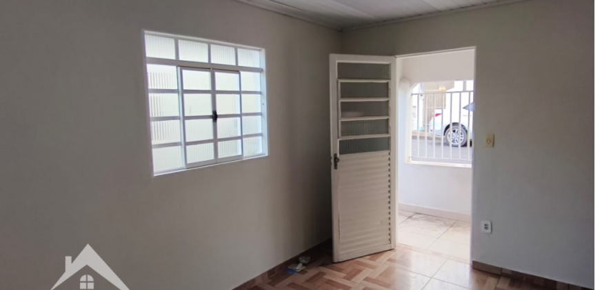 Casa Jardim América Carmo do Rio Claro/MG