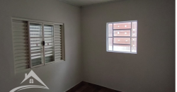 Casa Jardim América Carmo do Rio Claro/MG