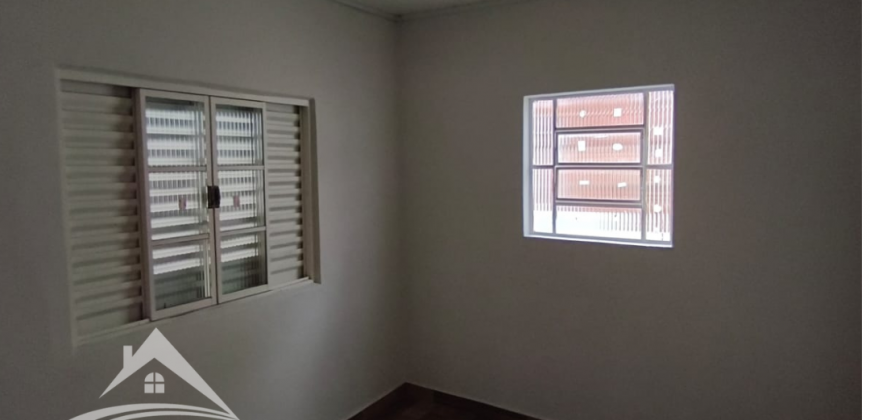 Casa Jardim América Carmo do Rio Claro/MG