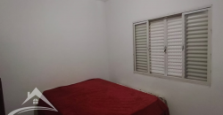 Casa Jardim Primavera Carmo do Rio Claro/MG