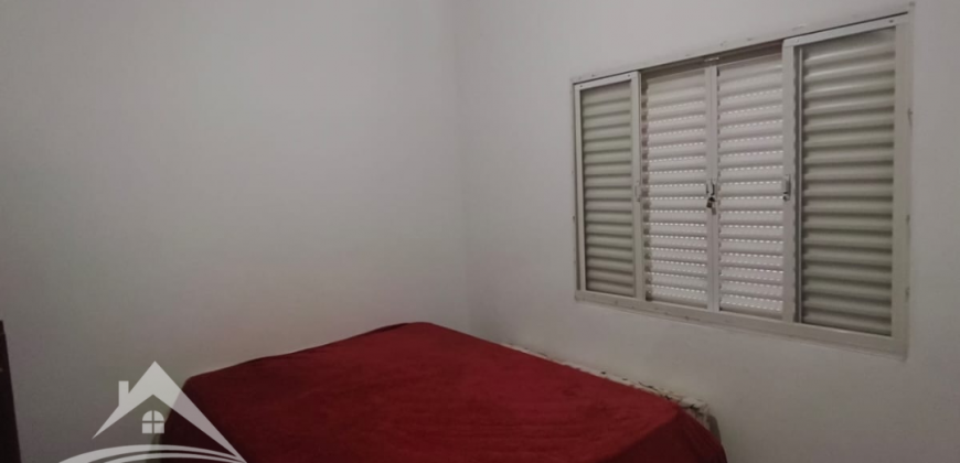 Casa Jardim Primavera Carmo do Rio Claro/MG