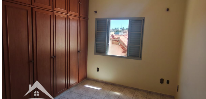 Casa Jardim América Carmo do Rio Claro/MG