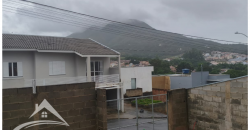 Casa Jardim Primavera Carmo do Rio Claro/MG