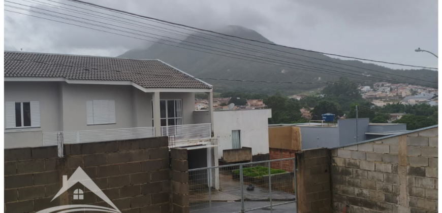 Casa Jardim Primavera Carmo do Rio Claro/MG