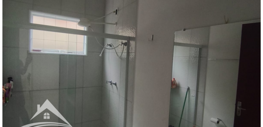 Casa Jardim Primavera Carmo do Rio Claro/MG