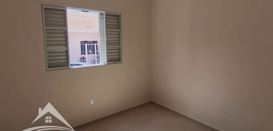 Casa Centro de Carmo do Rio Claro/MG