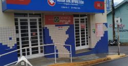 Ponto Comercial Centro Carmo do Rio Claro/MG