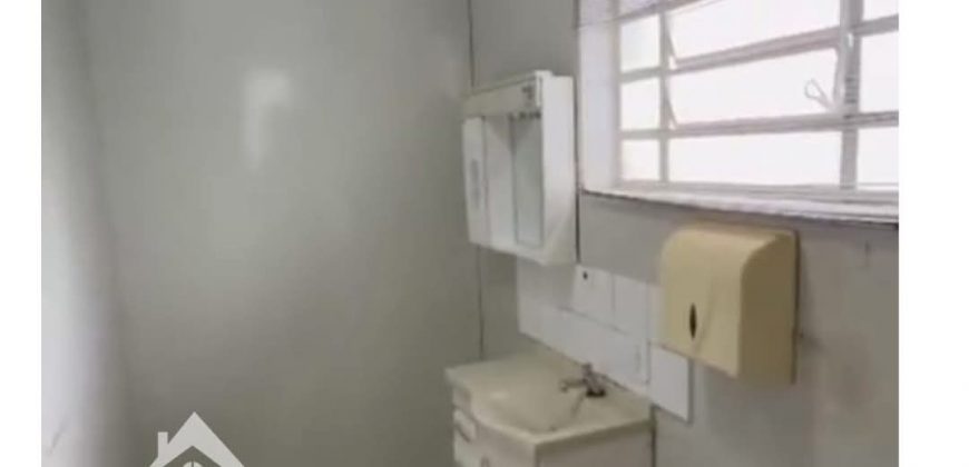 Ponto Comercial Centro Carmo do Rio Claro/MG